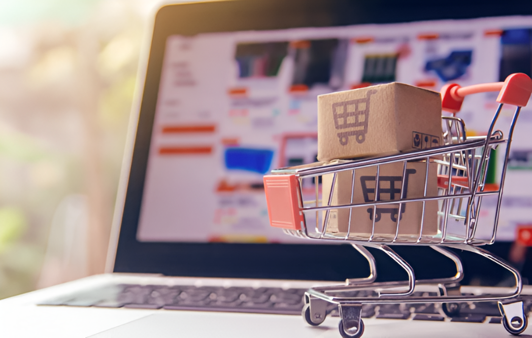 El comercio digital vive tres días de rebajas y alto movimiento con el Cyber Day