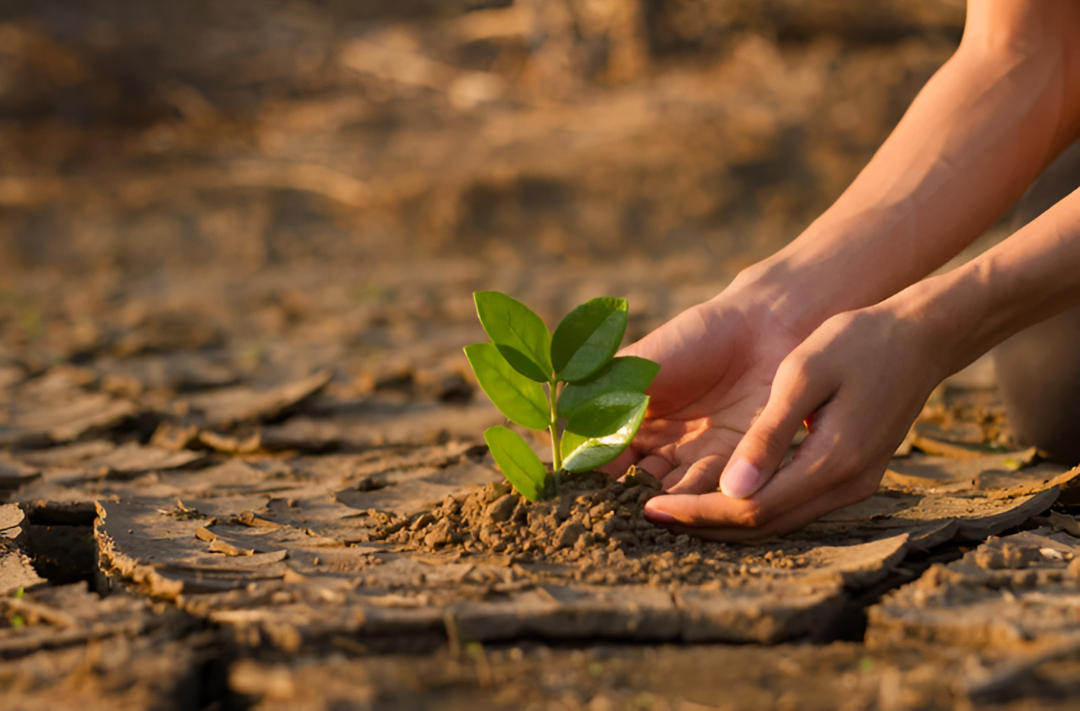 Brasil plantea un sistema mundial para conseguir más fondos para países que enfrentan el cambio climático