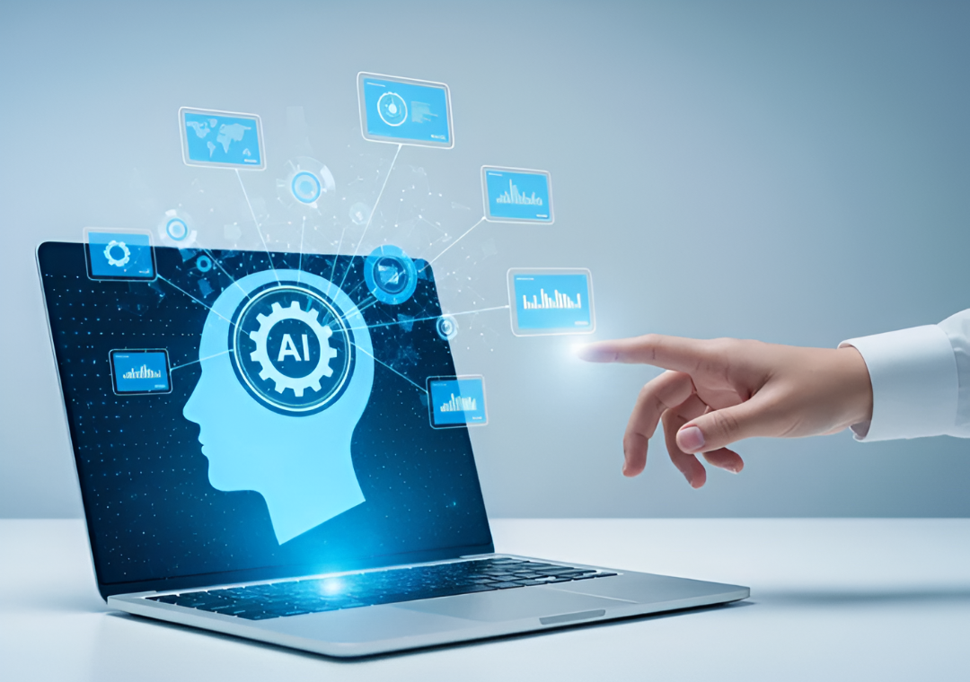 Profesiones de oficina y redacción, entre las más afectadas por el avance de la IA, dice Microsoft