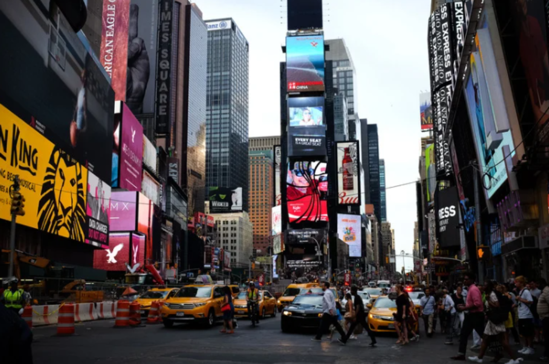 Los despidos se disparan en Estados Unidos y marcan el peor octubre en dos décadas