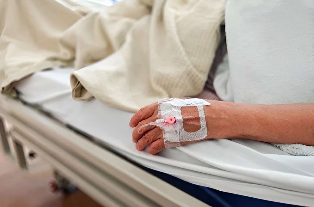 El país vive un repunte de enfermedades respiratorias con más de 34 mil consultas en una semana