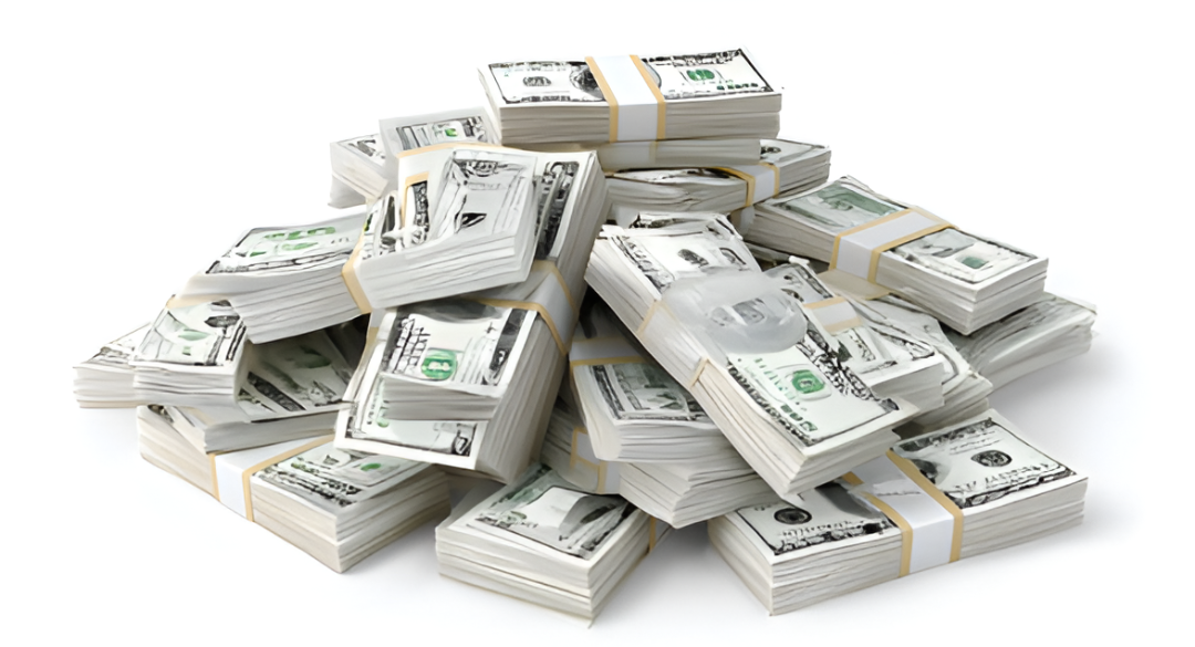 Los millonarios jóvenes apuestan por opciones fuera de los bancos tradicionales