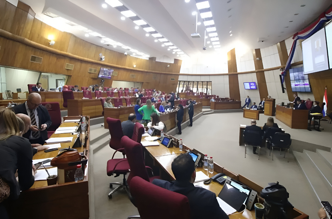 Diputados retocan la reforma del transporte y generan un nuevo choque por costos, flota y obligaciones laborales