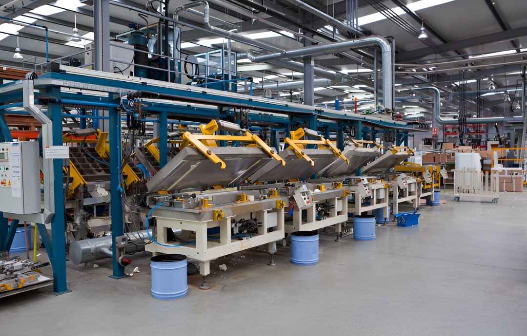 La maquila genera más de 35 mil empleos y consolida su peso en la economía