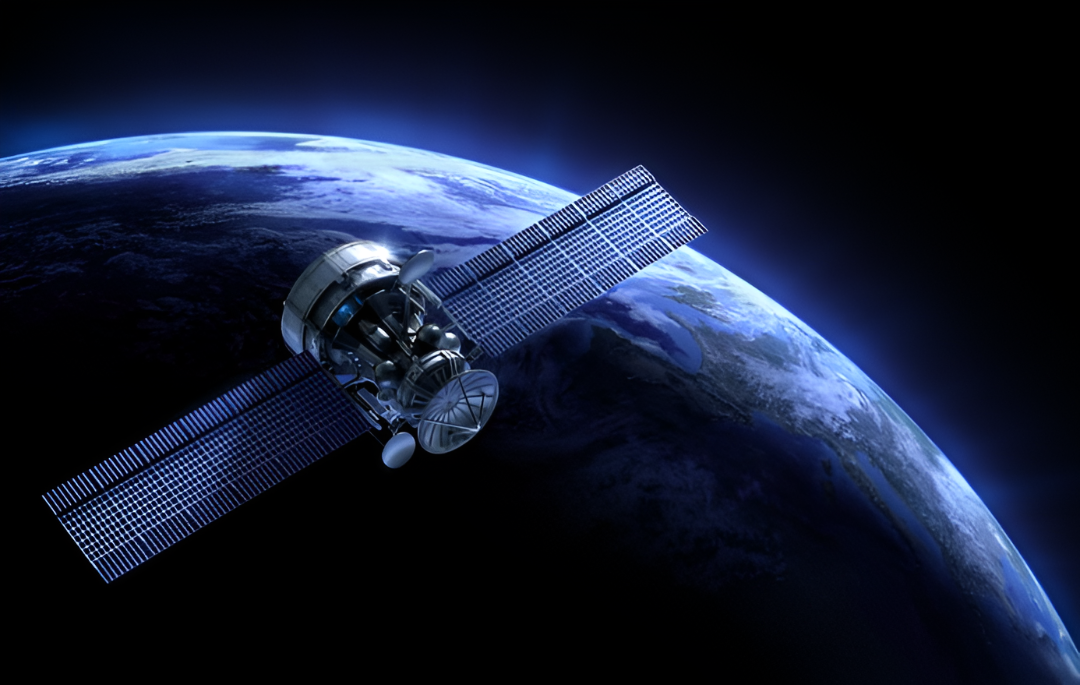 Amazon confirma su internet satelital para varios países de la región y Paraguay no está entre ellos