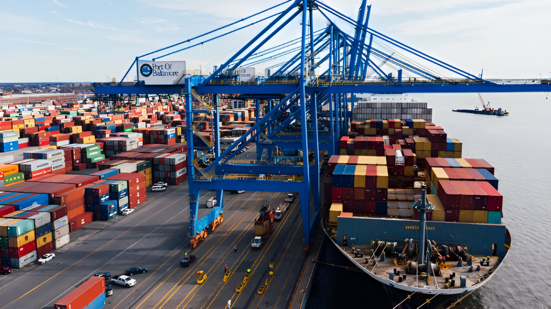 El país mete ritmo a sus ventas externas y cierra octubre arriba de los USD 14.000 millones en exportaciones