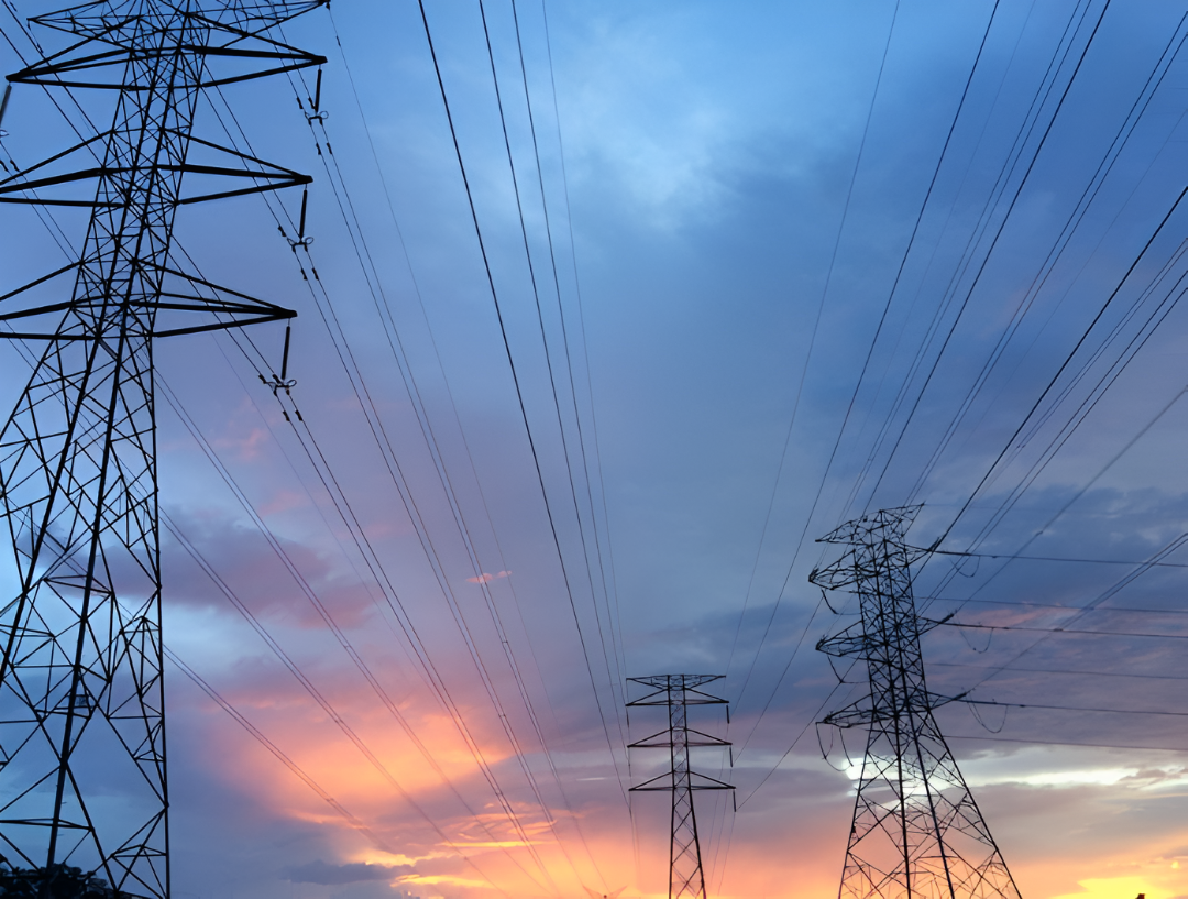 El mapa del BID ubica a Paraguay con un gasto energético mínimo frente a los picos registrados en la región