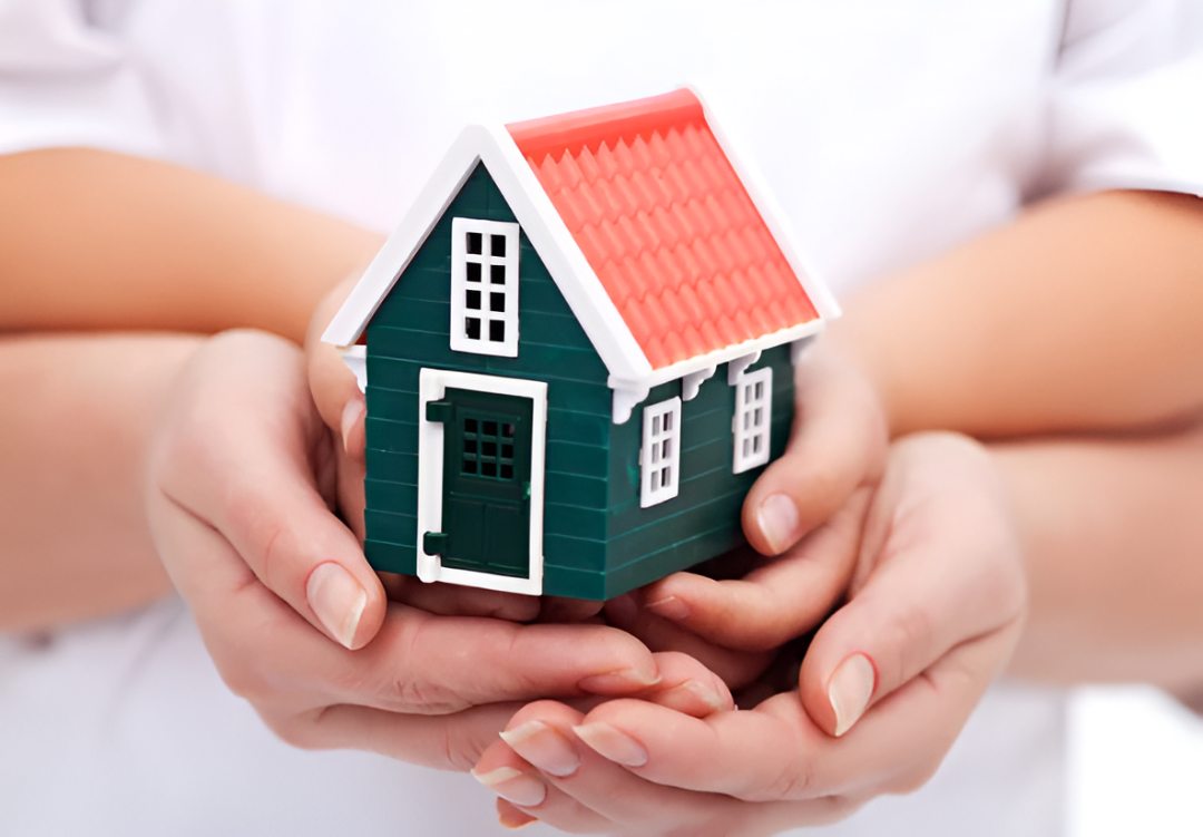 Diputados aceleran un proyecto que podría borrar el impuesto inmobiliario para miles de adultos mayores