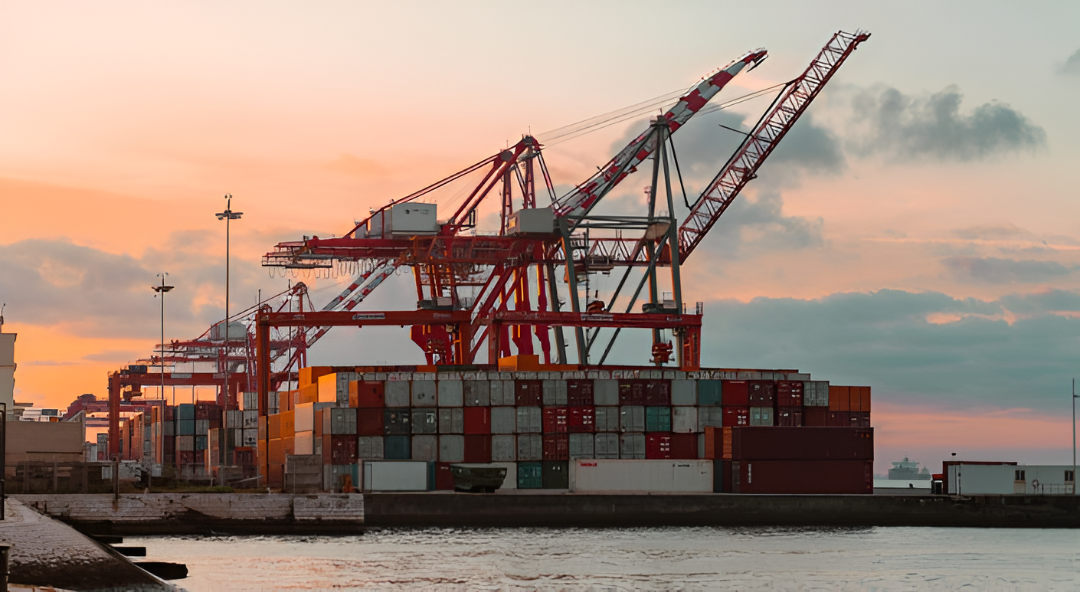 El país registra un mayor volumen de importaciones acumuladas al cierre de octubre, BCP