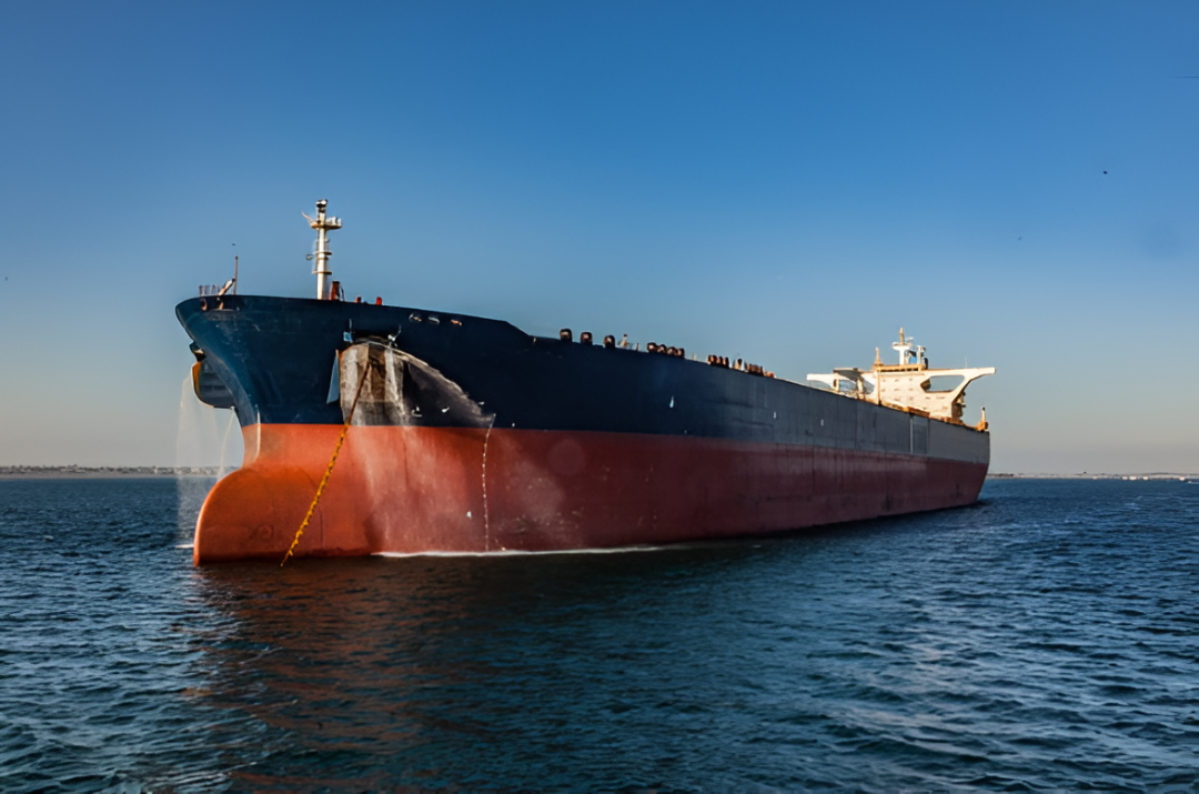 Las tarifas de transporte de crudo tocan niveles altos en un mercado que busca reemplazos al petróleo ruso