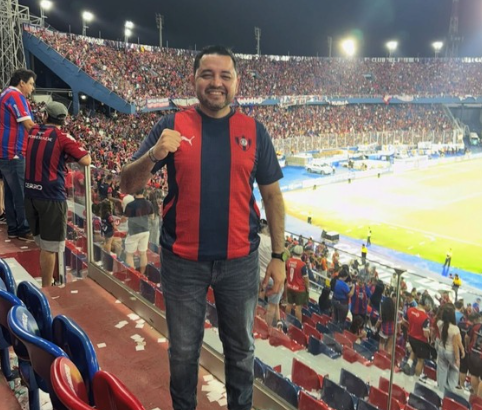 Asunción encara semanas de revisión financiera mientras Bello afirma que no inició pedido de préstamo