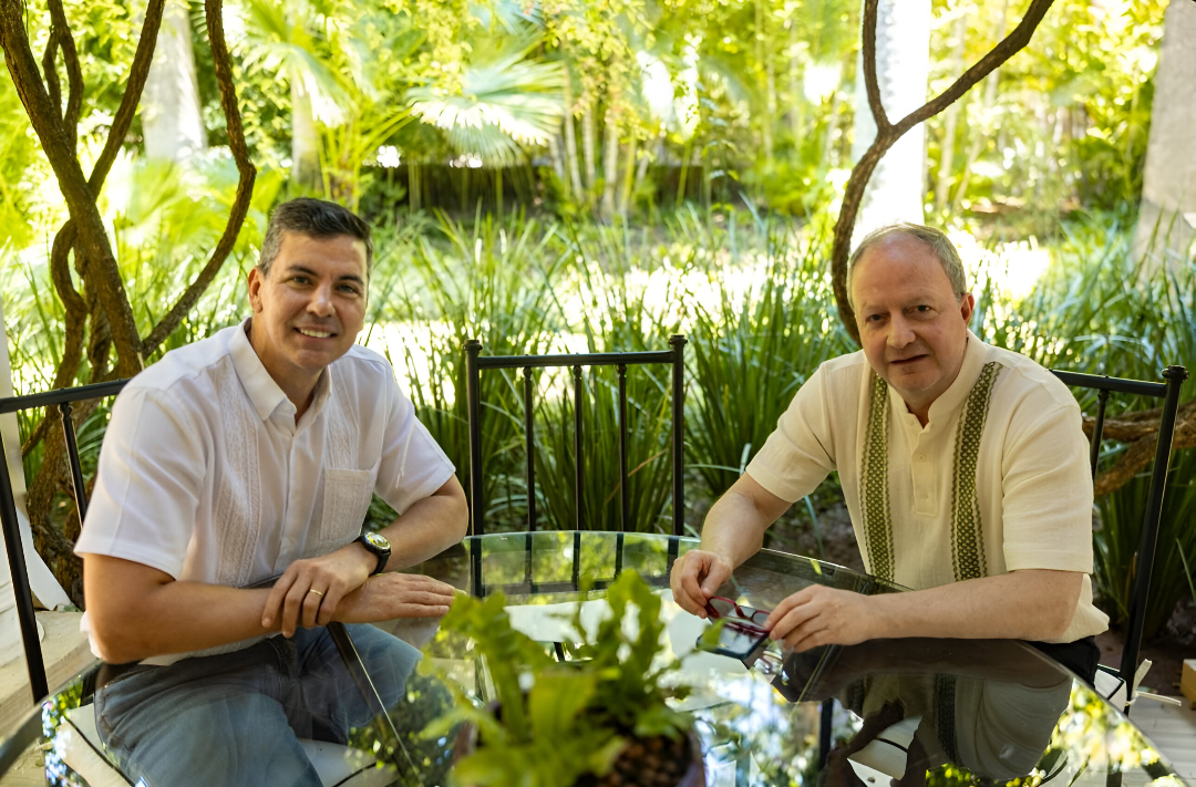 El Gobierno celebra cumplir la ley fiscal en medio de reclamos por deudas a quienes proveen al Estado