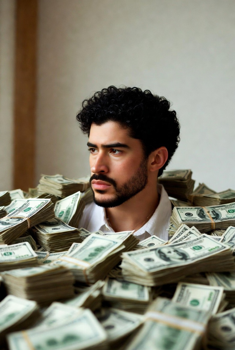 El mundo vuelve a girar en torno a Bad Bunny según Spotify Wrapped 2025