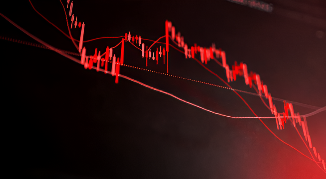 Mercado cripto pierde fuerza con una caída que borra más de USD 200.000 millones