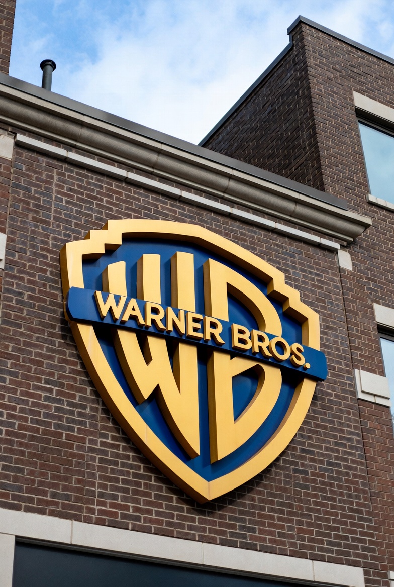 Netflix compra Warner Bros en un acuerdo gigantesco de USD 72.000 millones