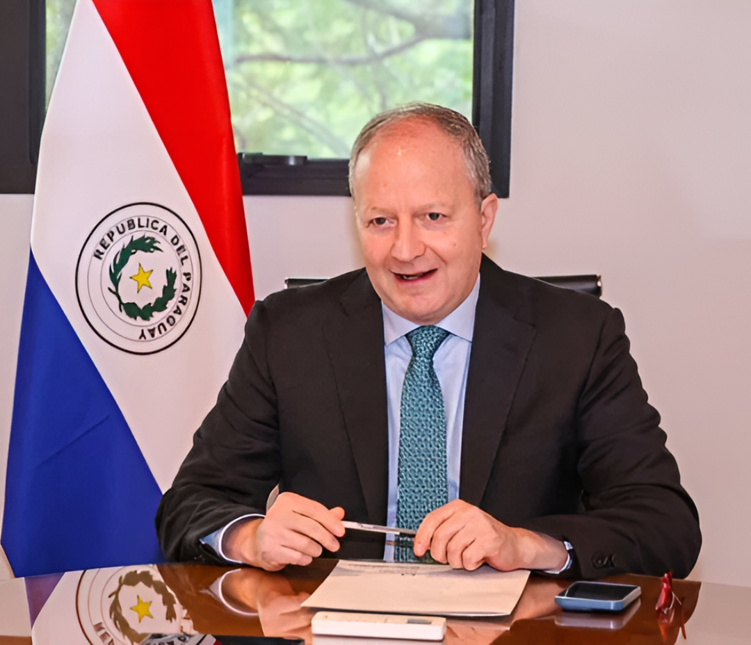 Paraguay enfrenta el final del año con inflación de 4,1% y un debate sobre el crecimiento que se proyecta