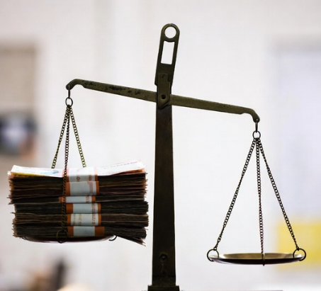 Contraloría pone bajo la lupa el salto de la deuda pública y el peso de los intereses en las cuentas del Estado