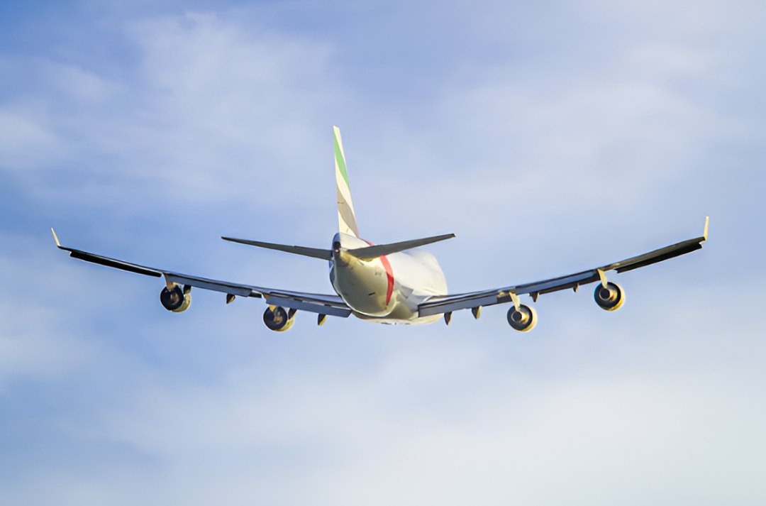 Encarnación apunta a vuelos regulares al exterior con un aeropuerto activo todo el año