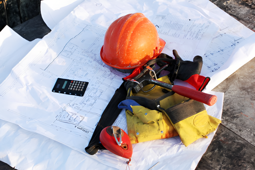 Mientras el Gobierno destaca números en alza, las constructoras trabajan al límite por deudas pendientes