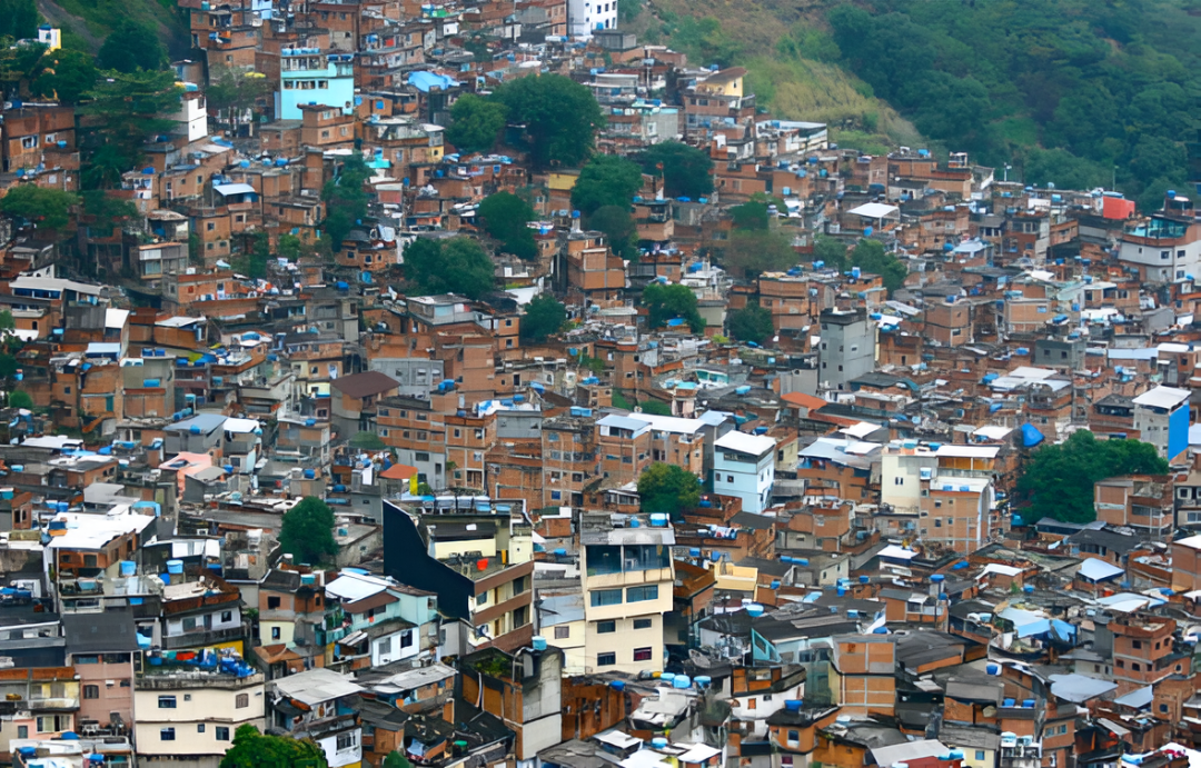 Brasil queda entre los países más peligrosos del mundo junto a México, Ecuador y Haití, dice ACLED