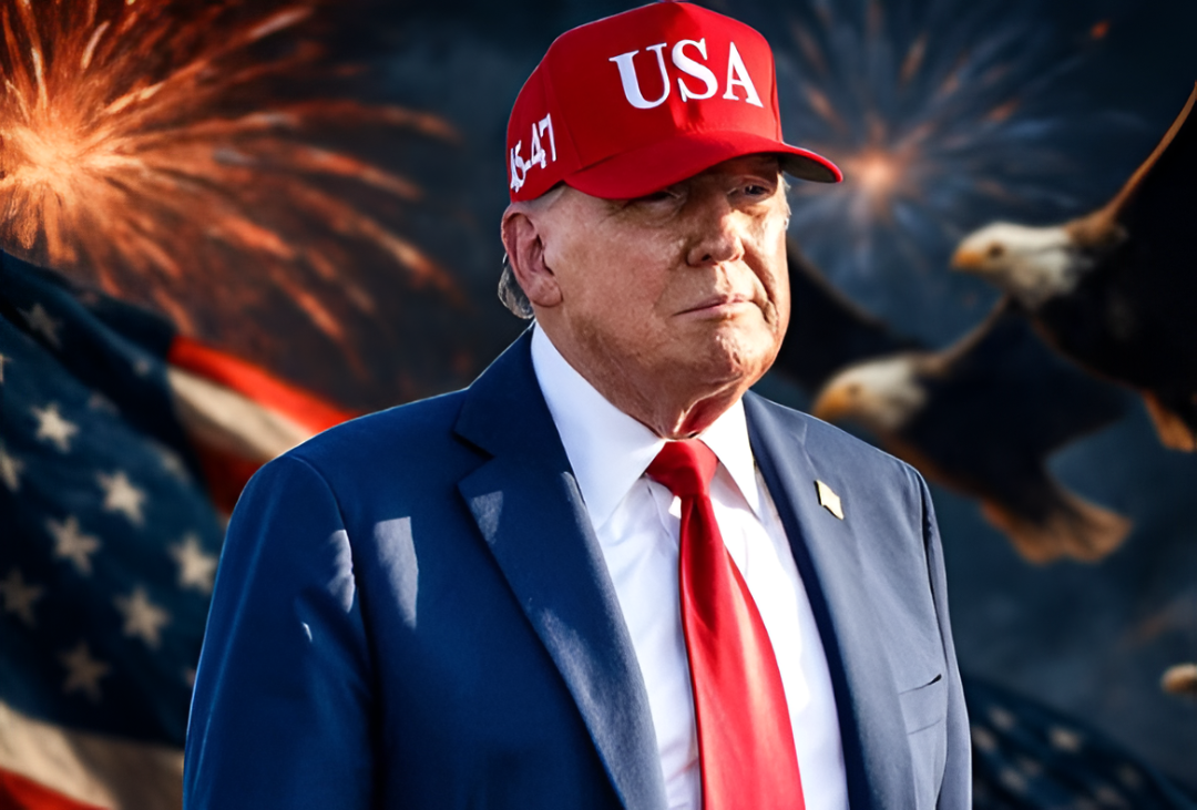 Trump lleva a la BBC a los tribunales y reclama una cifra multimillonaria por un documental