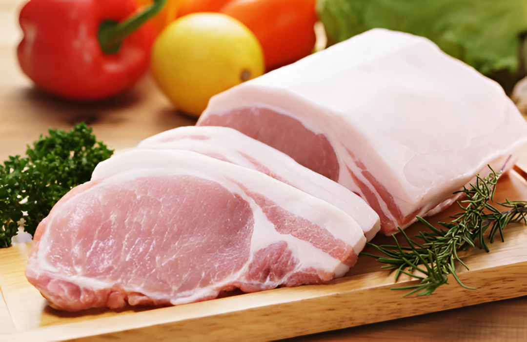 La carne porcina paraguaya vende más afuera y casi todo va a Taiwán