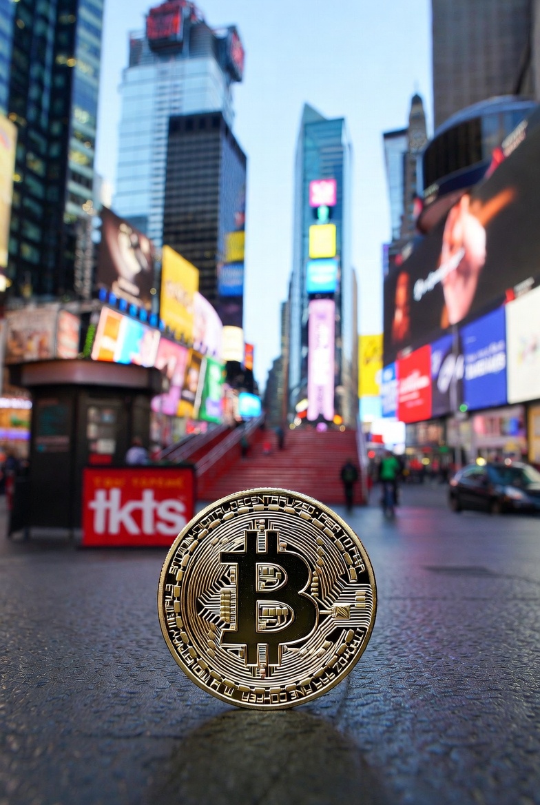 Bitcoin cae en un contexto de ventas al contado y menor absorción del mercado