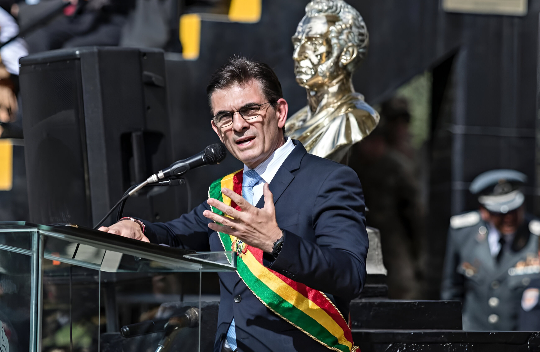 El Gobierno de Bolivia dispuso una suba del salario mínimo del 20% desde enero