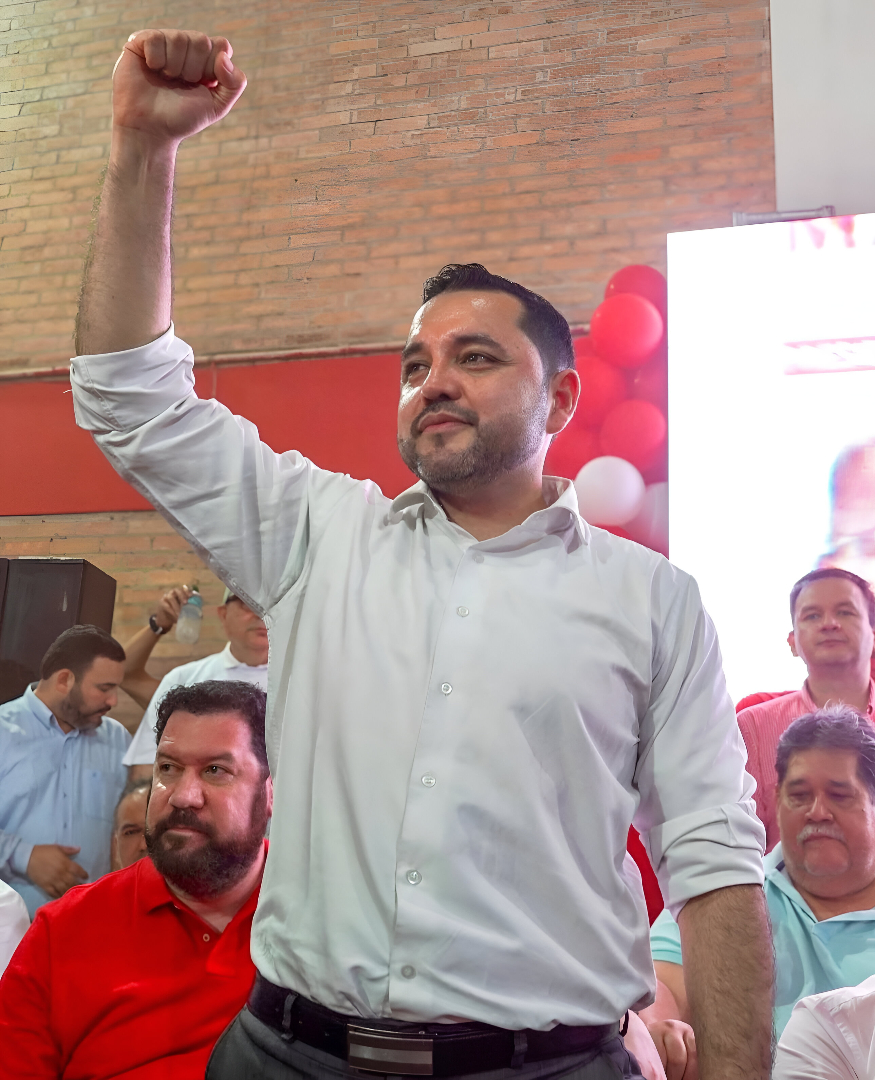 La Municipalidad de Asunción sumó una deuda de G. 184.000 millones sin un plan formal para el uso del dinero