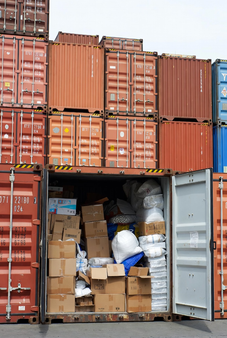 China fue el origen de uno de cada tres dólares importados hasta noviembre