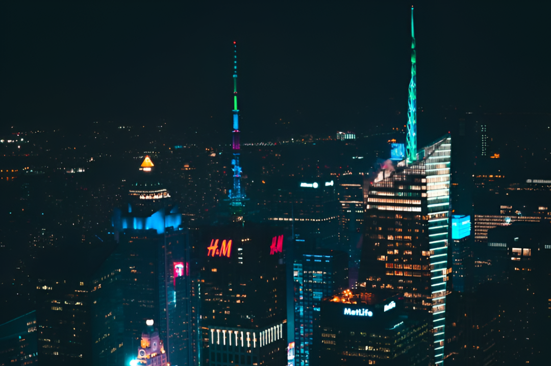 El gasto diario y los precios altos limitan el ánimo de los consumidores en Estados Unidos