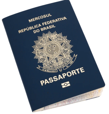 Brasil retira los pasaportes de Eduardo Bolsonaro en medio de una causa sensible