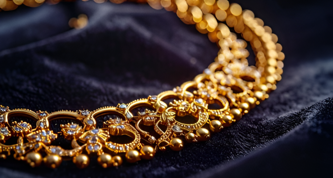 El precio del oro se mueve en máximos históricos mientras crecen las tensiones globales