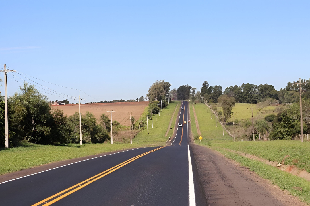 La duplicación de la ruta PY01 arranca en papeles mientras el dinero todavía no está