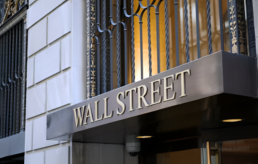 Wall Street arranca sin sobresaltos mientras el oro y los metales siguen marcando récords