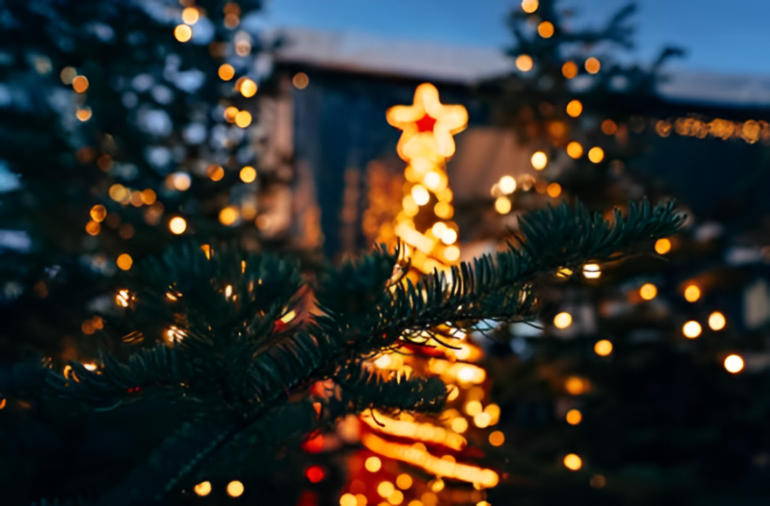 La Navidad transcurrió con cortes puntuales y sin fallas generalizadas en el servicio eléctrico, ANDE