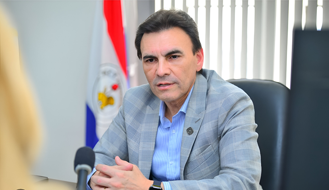 El IPS analiza la creación de un banco para prestar sin intermediarios