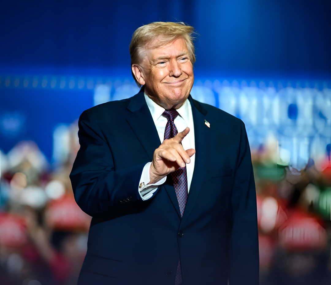 La Casa Blanca asegura que una base vinculada al narcotráfico fue destruida en territorio venezolano