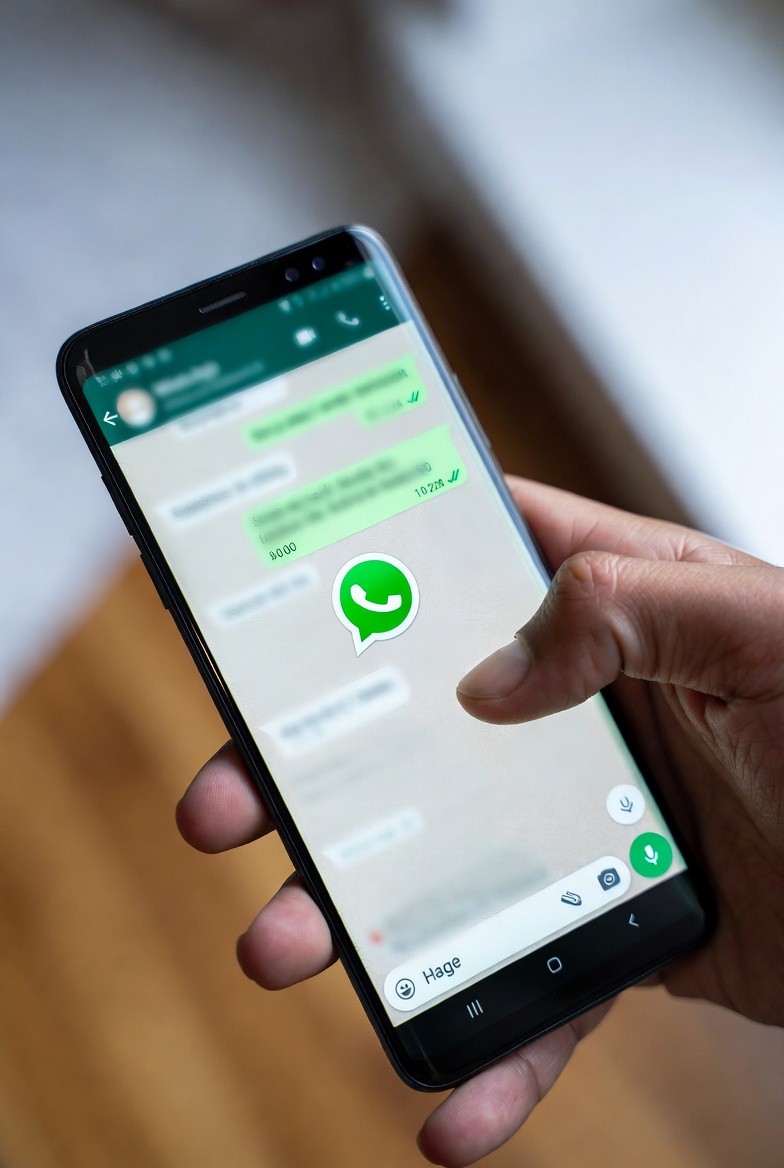 Una falla dejó a miles de usuarios de WhatsApp en la mira de estafadores