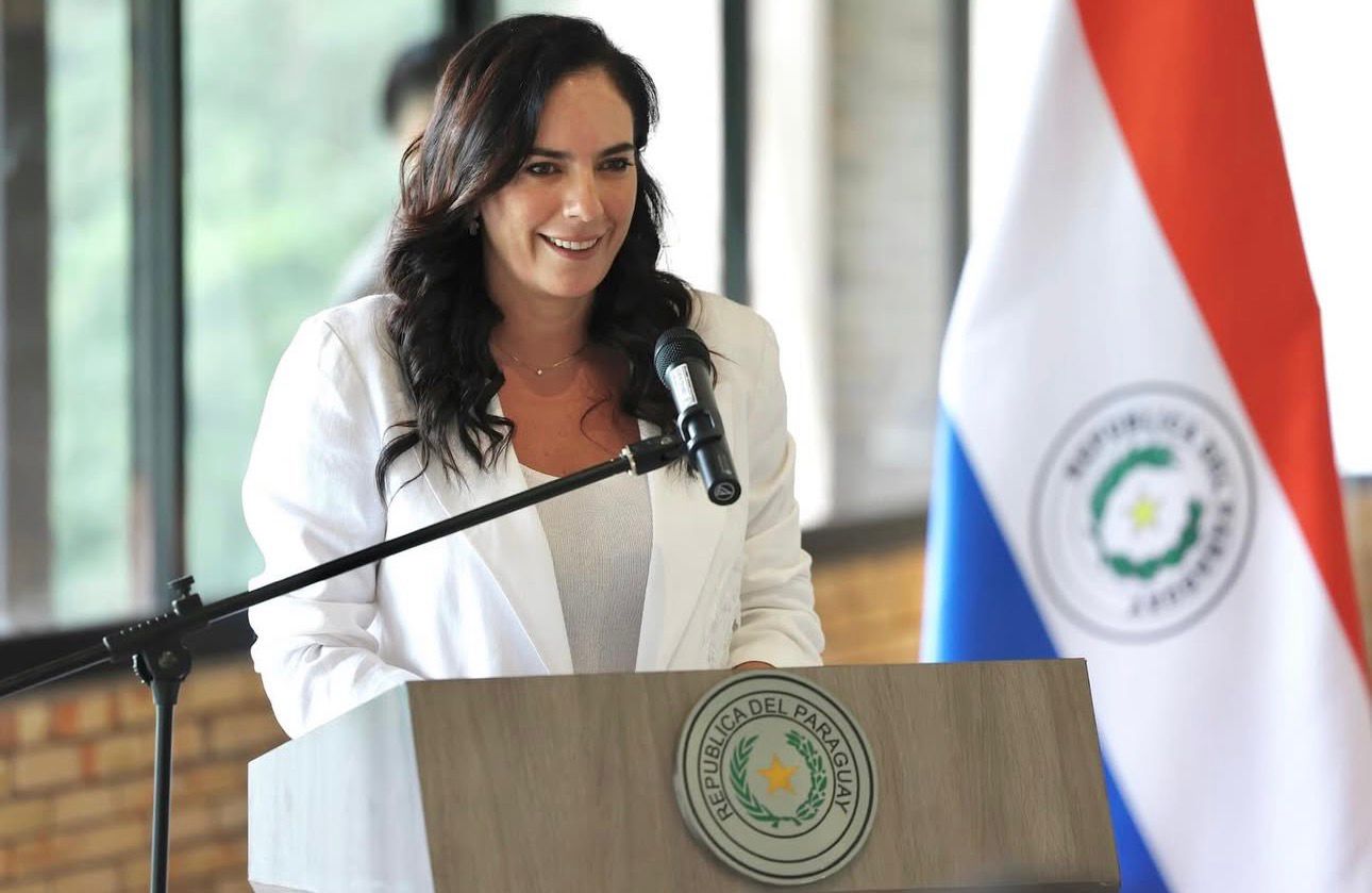 La ruta PY10 tendrá pavimento tras la firma de contratos por USD 132 millones