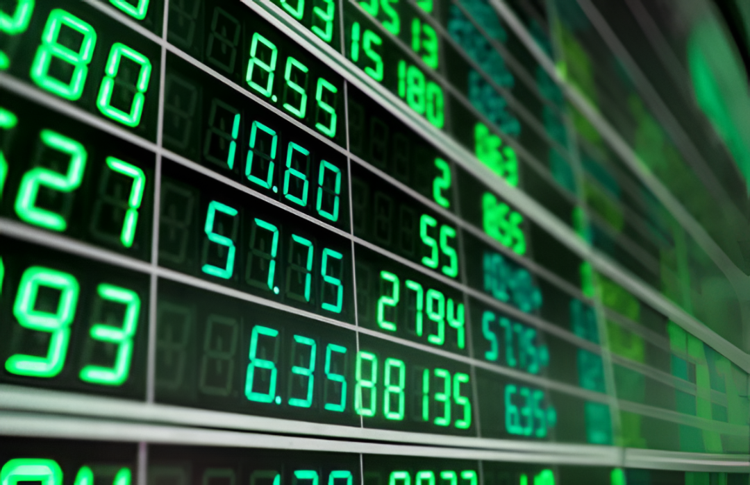 Asia empieza el año bursátil con la tecnología marcando el ritmo