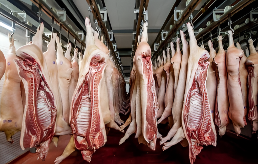 Más de dos millones de bovinos pasaron por frigoríficos en un año con altibajos