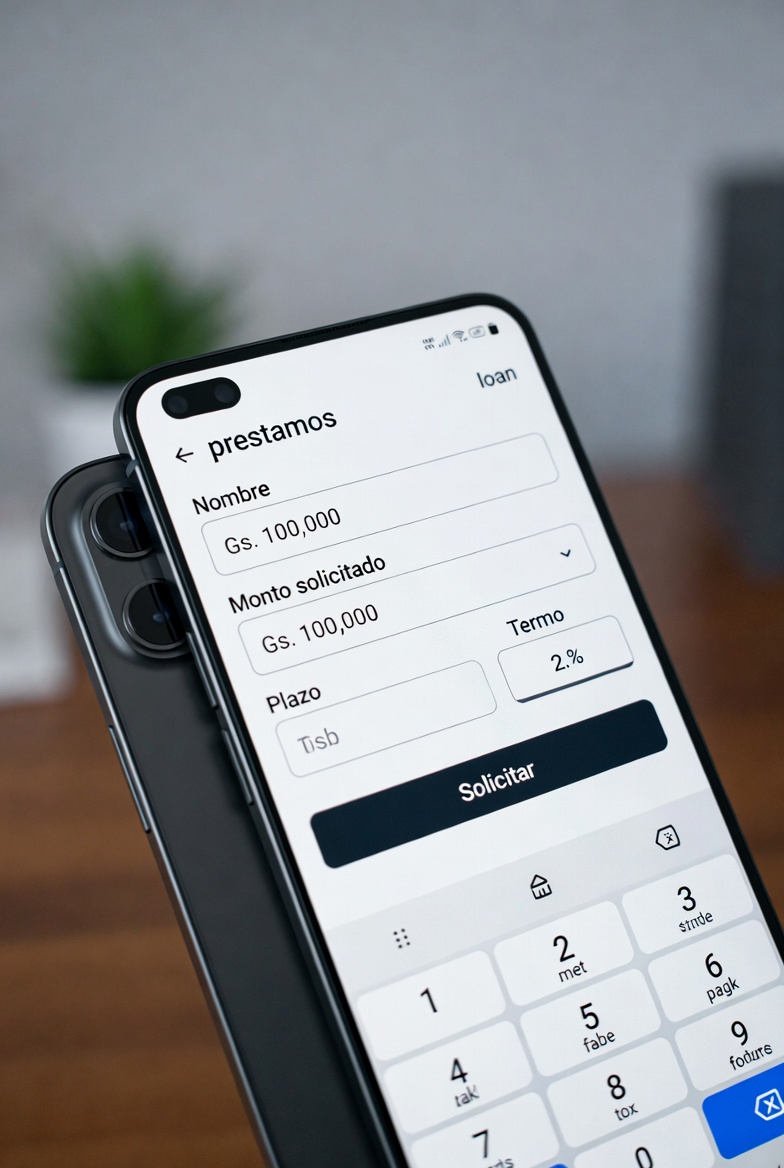 Grupo Azeta avanza en la compra de acciones de Tigo Money Paraguay