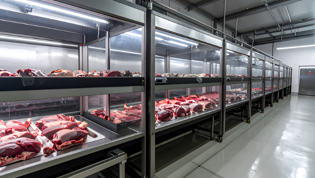 Queda firme la prohibición para la operación conjunta de Frigomerc y Frigorífico Norte