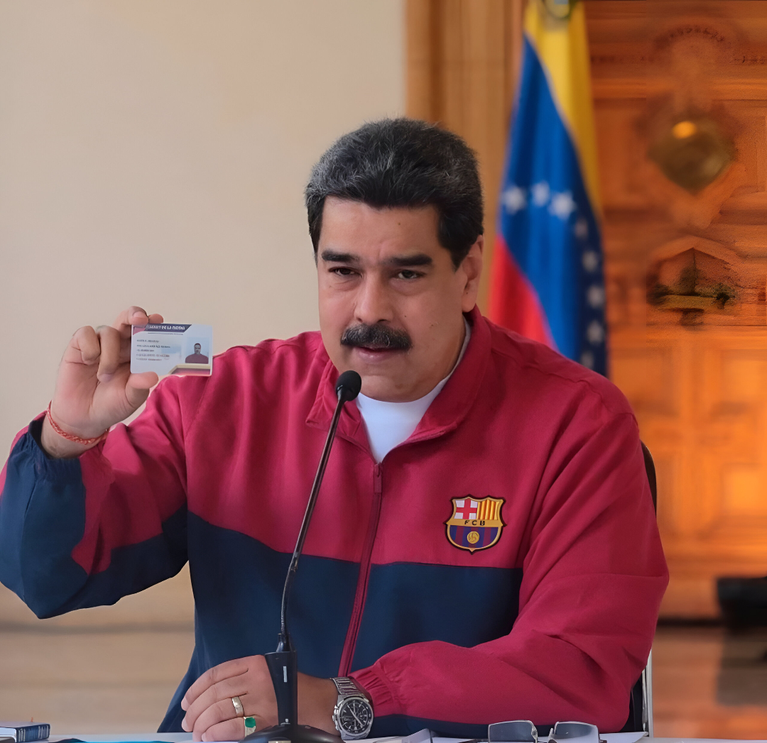 Estados Unidos ajusta el expediente y borra a Maduro como jefe del Cartel de los Soles