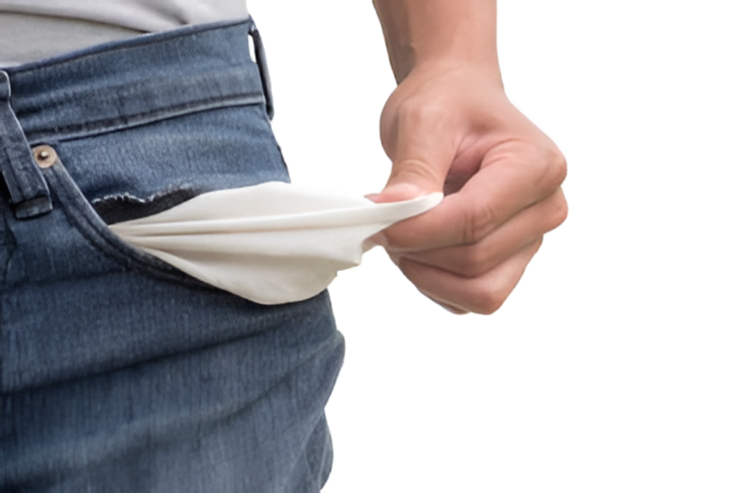 Sin edad mínima para jubilarse, la Caja Fiscal pierde USD 100 millones por año