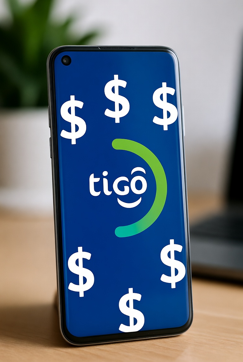 Tigo levantó más deuda usando bonos emitidos en el mercado local