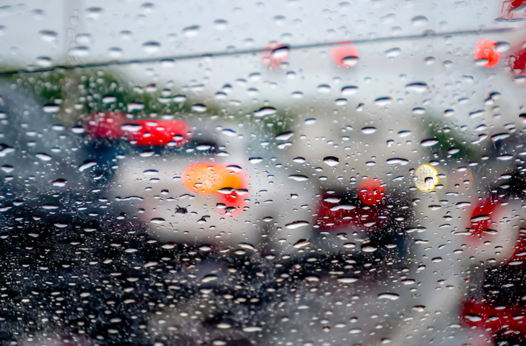 Siete departamentos bajo condiciones inestables por tormentas de rápido desarrollo