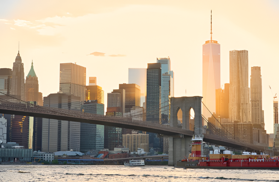 Menos despidos y más contrataciones marcaron diciembre en EE.UU.