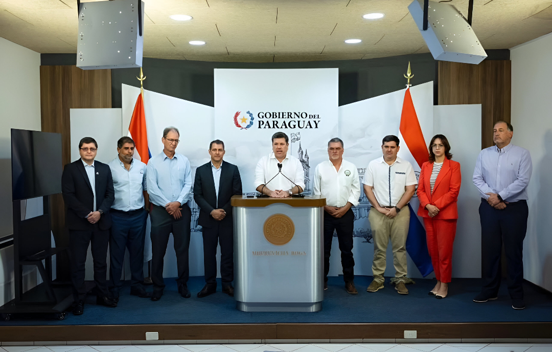 Créditos de la AFD a ocho años apuntan a recuperar el hato ganadero